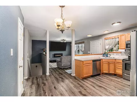 3406 Sheltered Harbor Dr, Evans, CO 80620 photo 8