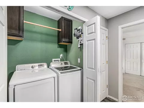3406 Sheltered Harbor Dr, Evans, CO 80620 photo 9