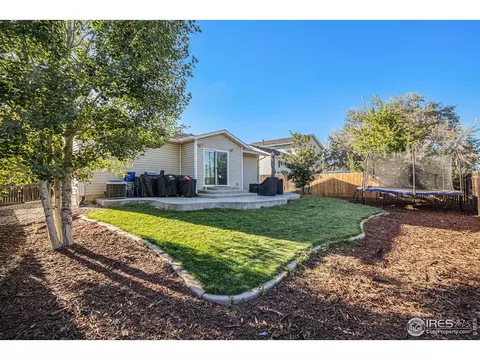 3406 Sheltered Harbor Dr, Evans, CO 80620 photo 28