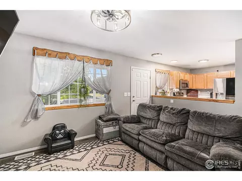 3406 Sheltered Harbor Dr, Evans, CO 80620 photo 6