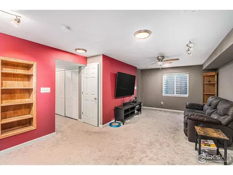 3406 Sheltered Harbor Dr, Evans, CO 80620 photo 21