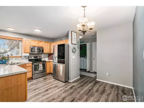3406 Sheltered Harbor Dr, Evans, CO 80620 photo 7