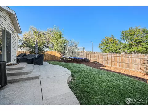 3406 Sheltered Harbor Dr, Evans, CO 80620 photo 30