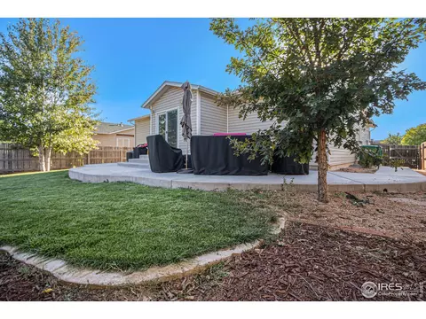 3406 Sheltered Harbor Dr, Evans, CO 80620 photo 29