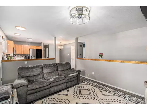 3406 Sheltered Harbor Dr, Evans, CO 80620 photo 5