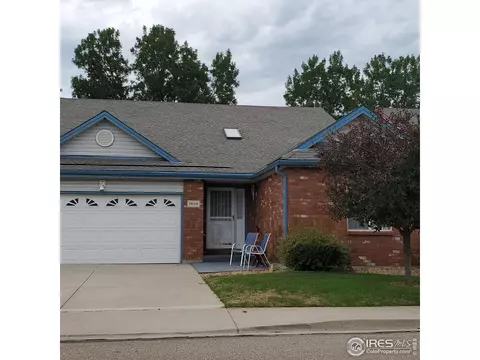 1606 Oak Ridge Ln, Longmont, CO 80501