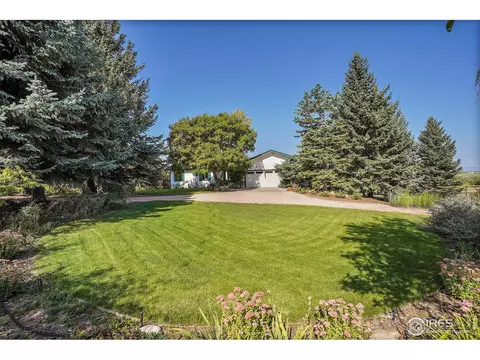 2200 Horseshoe Cir, Longmont, CO 80504