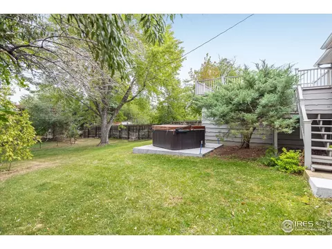4265 Grinnell Ave, Boulder, CO 80305 photo 32