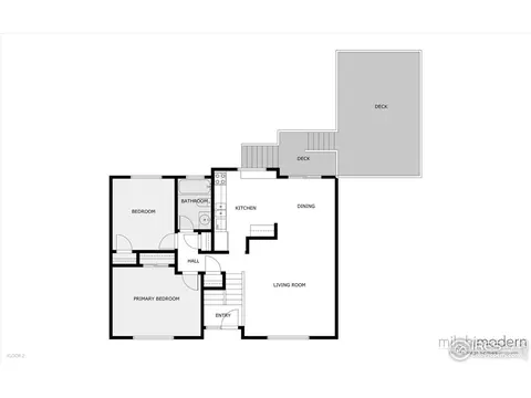 4265 Grinnell Ave, Boulder, CO 80305 photo 39