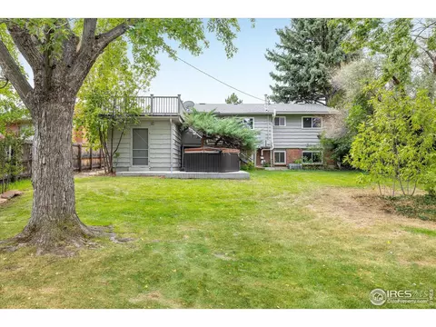4265 Grinnell Ave, Boulder, CO 80305 photo 31