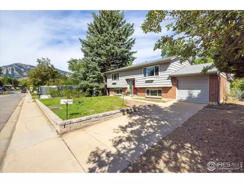 4265 Grinnell Ave, Boulder, CO 80305 photo 2