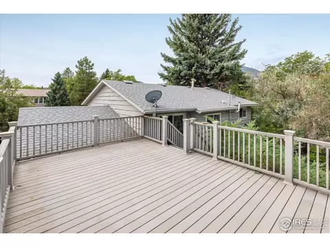 4265 Grinnell Ave, Boulder, CO 80305 photo 29