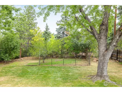 4265 Grinnell Ave, Boulder, CO 80305 photo 33