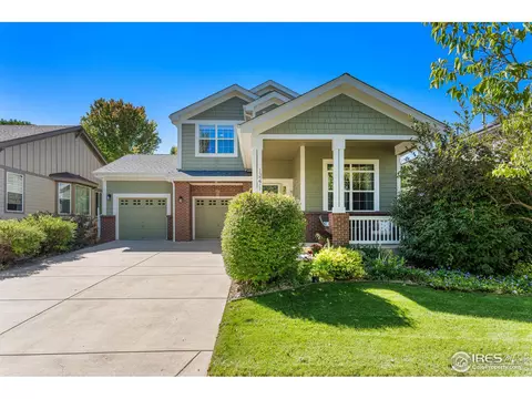 13271 Heart Lake Way, Broomfield, CO 80020