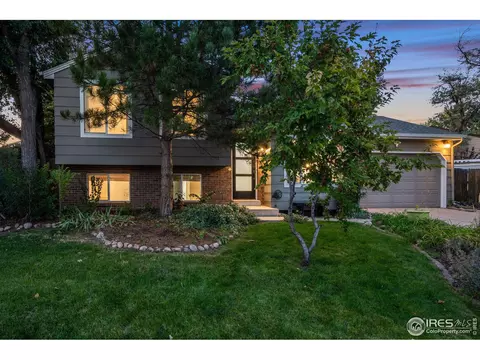 637 Zuni Cir, Fort Collins, CO 80526