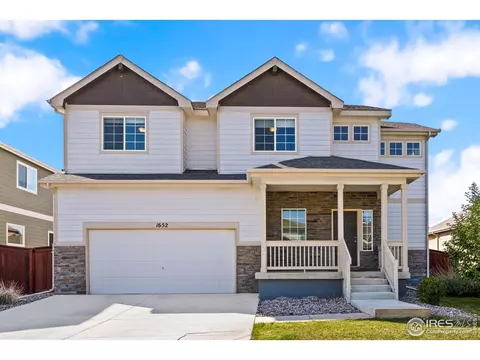 1652 Country Sun Dr, Windsor, CO 80550