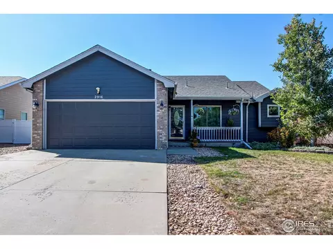 2916 W D St, Greeley, CO 80631