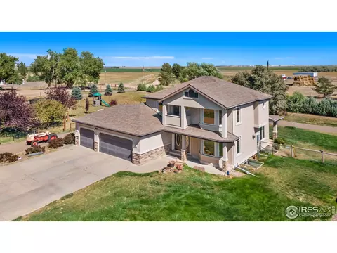 21977 County Road 78, Eaton, CO 80615