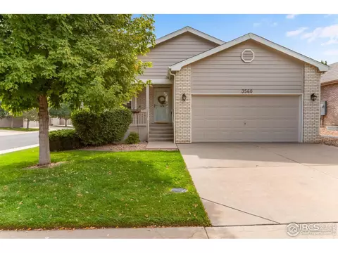 3560 W 20th St Rd, Greeley, CO 80634