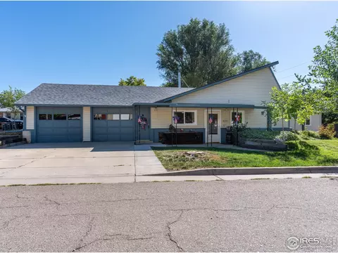 600 S Harrison Ave, Lafayette, CO 80026