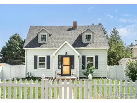 610 22nd St, Boulder, CO 80302