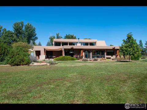 6325 Ridgewood Dr, Fort Collins, CO 80524