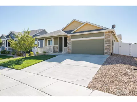 713 Mt Evans Ave, Severance, CO 80550 photo 34