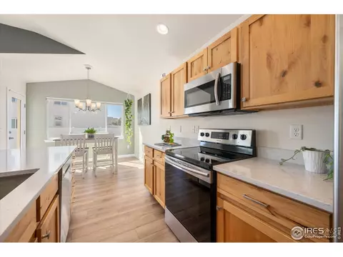 713 Mt Evans Ave, Severance, CO 80550 photo 5