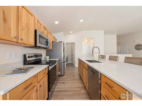 713 Mt Evans Ave, Severance, CO 80550 photo 3
