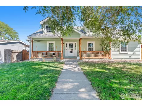 206 S Marjorie Ave, Milliken, CO 80543