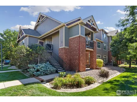 2445 Windrow Dr #C-207, Fort Collins, CO 80525