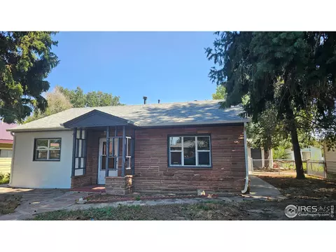 615 Lincoln St, Brush, CO 80723