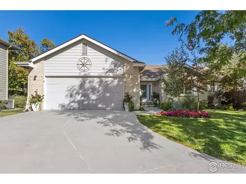 1412 Ptarmigan Ct, Fort Collins, CO 80524