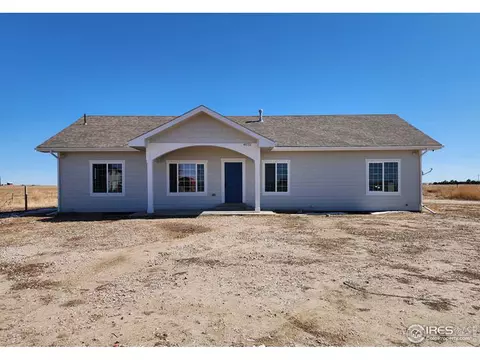 4622 County Road 5, Wiggins, CO 80654