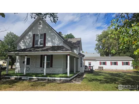 403 E Bijou Ave, Fort Morgan, CO 80701