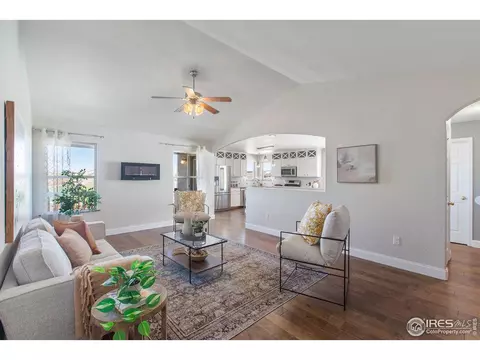 8715 W 17th St Rd, Greeley, CO 80634