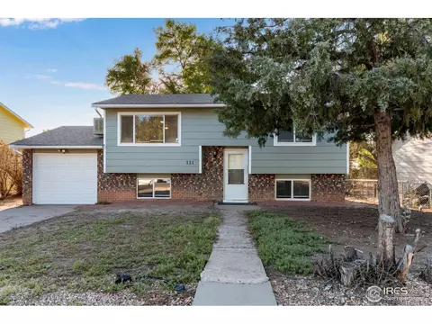 121 S Marjorie Ave, Milliken, CO 80543