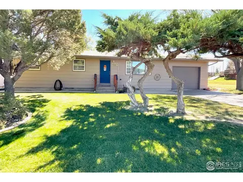 1745 Circle Ln, Limon, CO 80828