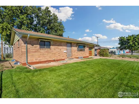 1027 25th Ave, Greeley, CO 80634
