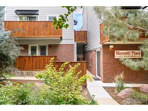 1111 Maxwell Ave #126, Boulder, CO 80304 photo 2
