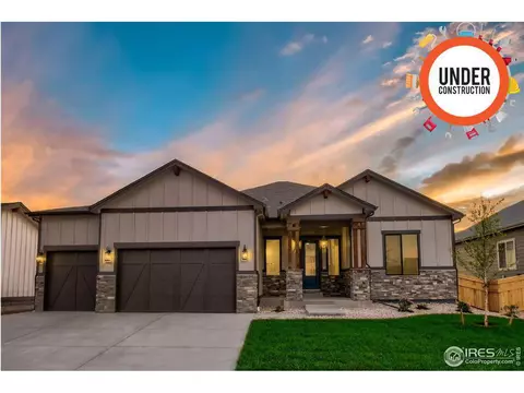 833 Clydesdale Dr, Windsor, CO 80550