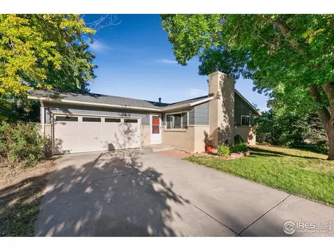 2218 Ayrshire Dr, Fort Collins, CO 80526