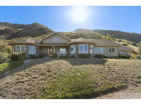 6932 Milner Mountain Ranch Rd, Fort Collins, CO 80526