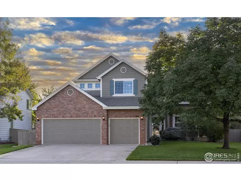408 E 133rd Way, Thornton, CO 80241
