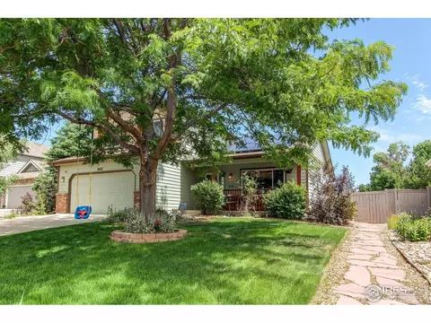 3452 White Buffalo Dr, Wellington, CO 80549