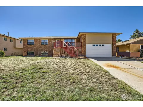 6435 Chippewa Rd, Colorado Springs, CO 80915