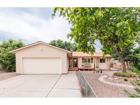 1416 W 38th Pl, Loveland, CO 80538