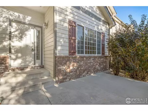 408 Strasburg Dr #A11, Fort Collins, CO 80525