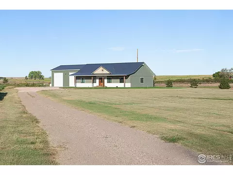3379 Timber Ln, Merino, CO 80741