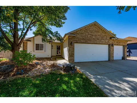 2766 Serena Dr, Mead, CO 80542